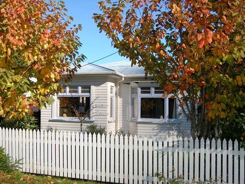 8 Pitt Street, Maitai
