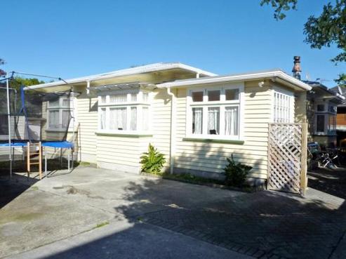 107 Bell Road, Waiwhetu