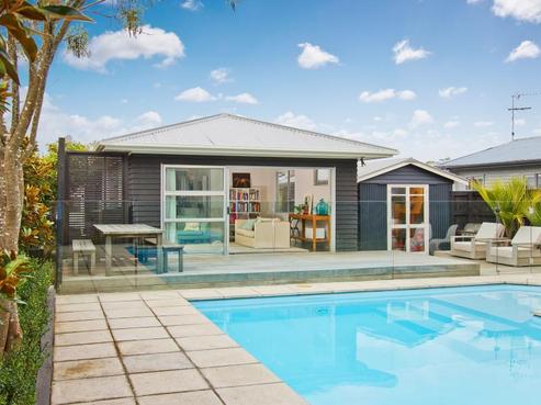 420 Point Chevalier Road, Point Chevalier