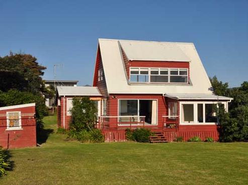 116 Seaview Road, Whangamata