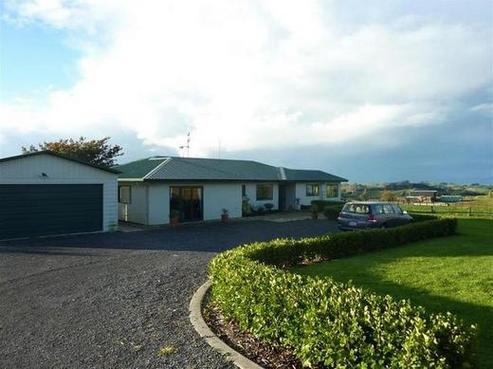 1378 Buckland Road, Karapiro