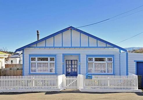 76 Tainui Road, Tainui