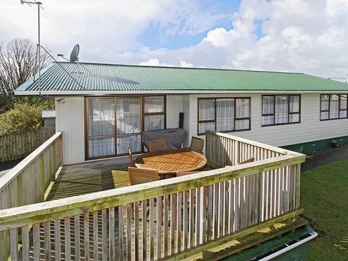 7A Clive Street, Hawera