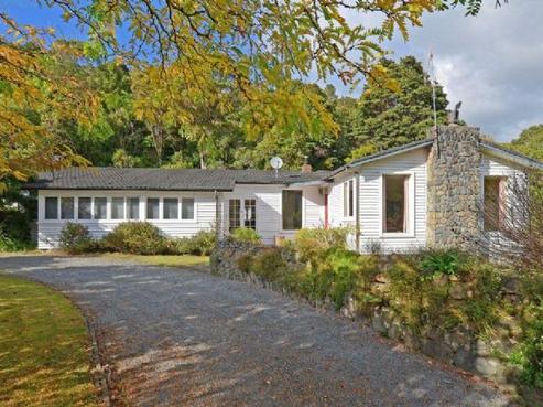 10 Birch Terrace, Birchville