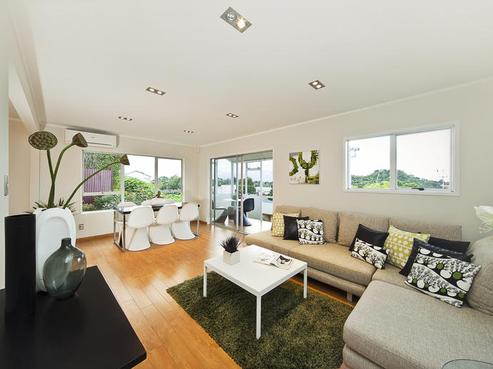 2/521 Mount Albert Road, Three Kings