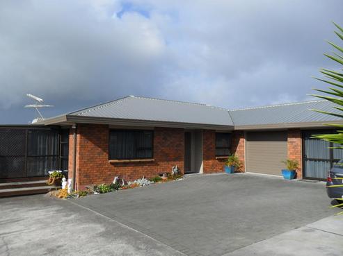 132 Wellington Street, Pukekohe