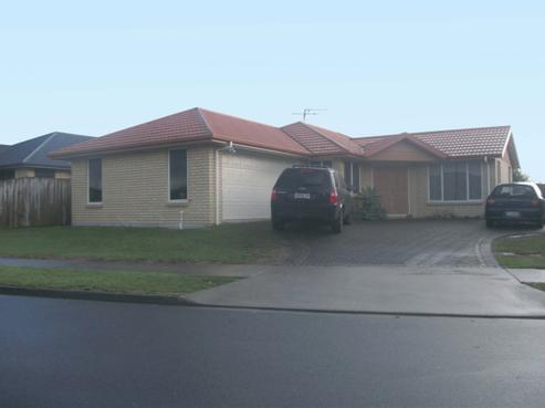 10 Finchley Place, Hamilton East