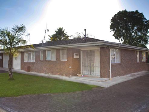 305 Te Rapa Road, Beerescourt