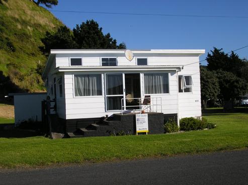 462 Lawton Drive, Kawhia