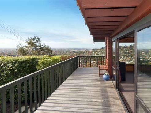 35A Huntsbury Avenue, Huntsbury