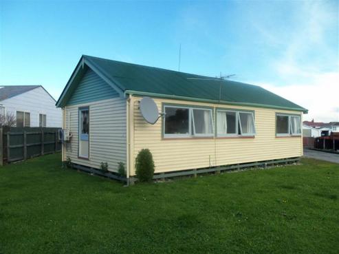 12A Spencer Street, Hokitika