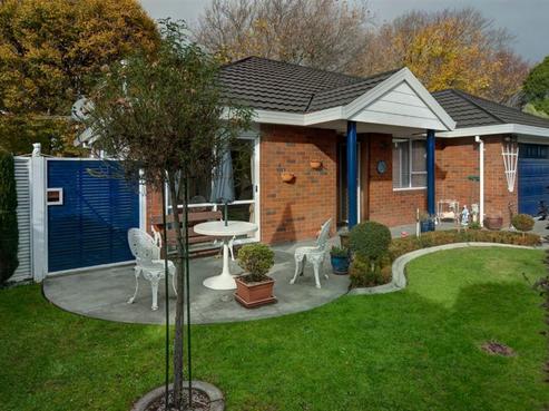 3/282 Ilam Road, Burnside