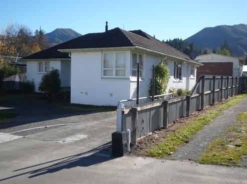 6 Harrogate Street, Hanmer Springs