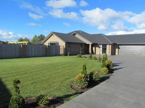 6 Villa Mews, Rolleston