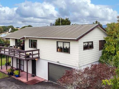 1/93 Puataata Road, Turangi