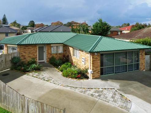 23 Marblewood Grove, Pukekohe