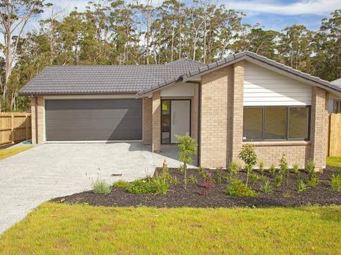 27 Prospect Terrace, Silverdale