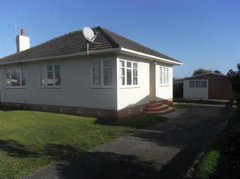 103 Cornfoot Street, Castlecliff