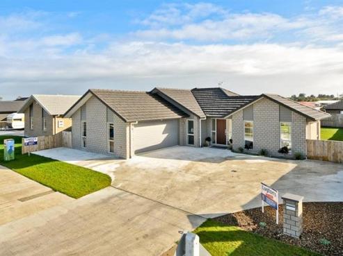 232 Borman Road, Rototuna North