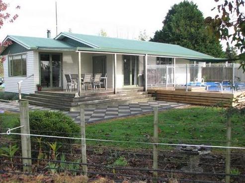 2590 State Highway 30, Otakiri