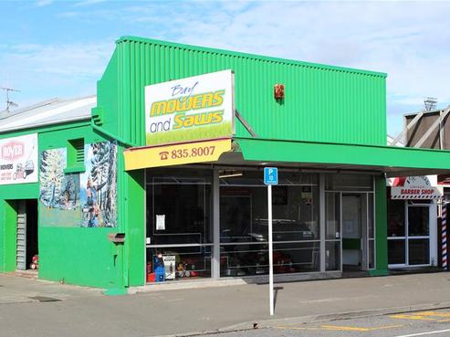 16 Latham Street, Napier South