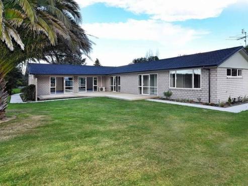 798 Springs Road, Prebbleton