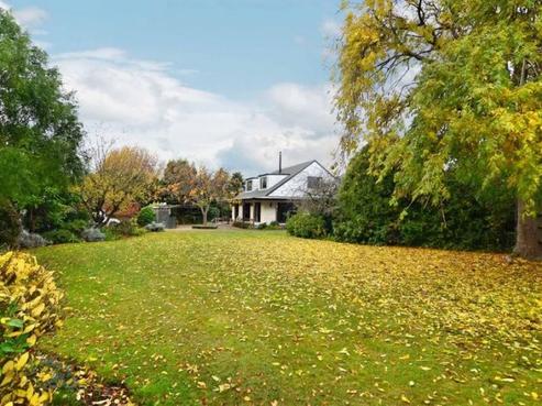 105 Tosswill Road, Prebbleton
