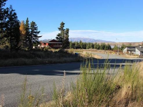 68 Ohau Drive, Lake Ohau