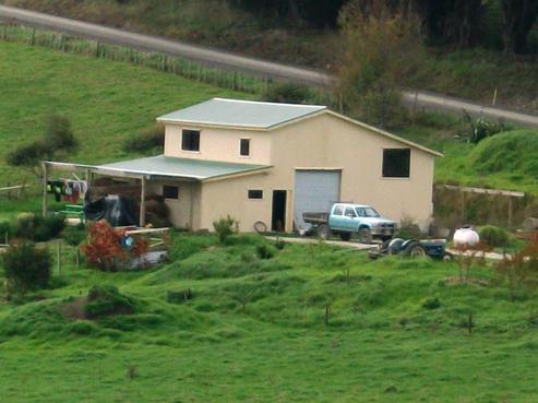 100 Petley Road, Paparoa