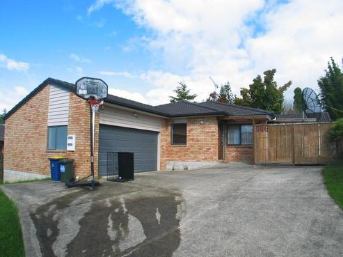 90G Colwill Road, Massey