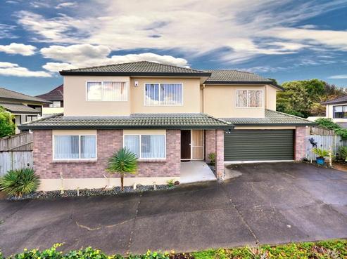 21 Calypso Way, Unsworth Heights