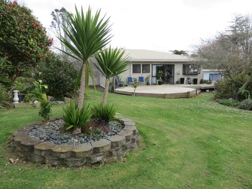 482 Pinnacle Hill Road, Bombay