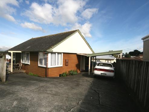 47B Luckens Road, West Harbour