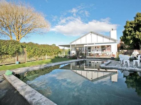 222 Te Aute Road, Havelock North
