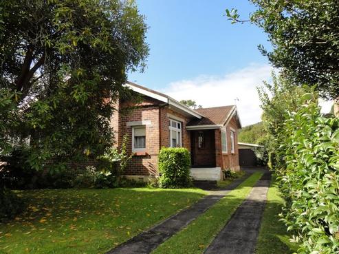 4 Kamo Road, Regent