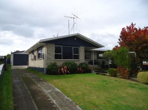 3 Matai Crescent, Putaruru