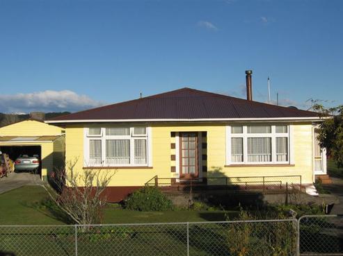4246 State Highway 7, Totara Flat