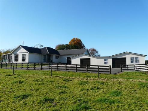 174 Otewa Road, Otorohanga