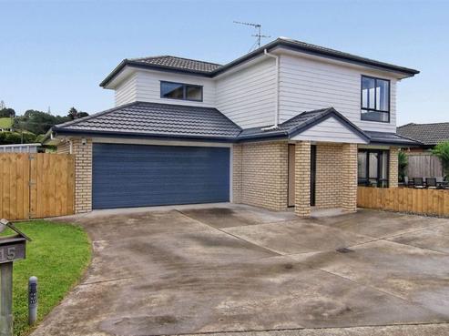 15 Bradnor Meadows Drive, Swanson