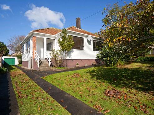 34 Waterbank Crescent, Waterview