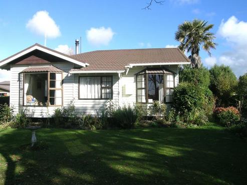18 Taylor Street, Geraldine