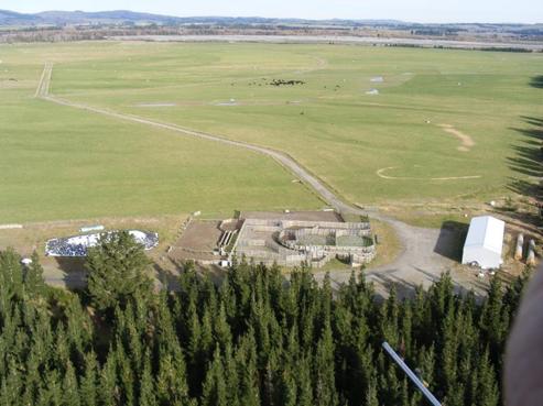 515 Sisters Road, Cheviot