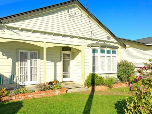 12 Aurora Street, Petone