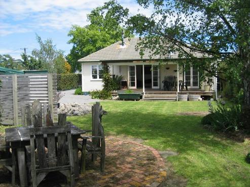 39 Venice Street, Martinborough