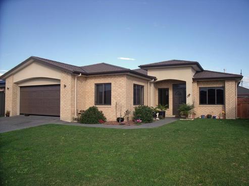 7 Portland Place, Poraiti