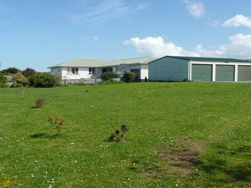 2790 Eltham Road, Opunake