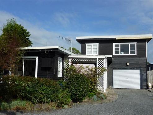 10 Green Street, Frankton