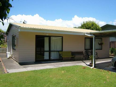 24 Gold Street, Waitara