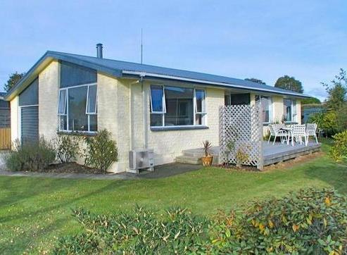 261 Talbot Street, Hargest