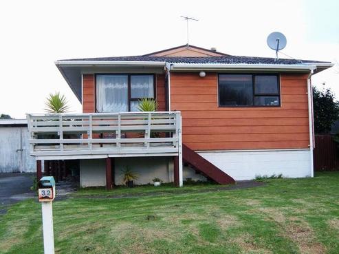 32 Gold Street, Waitara